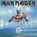 Iron Maiden - The Clairvoyant 1998 Remaster