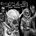 Tjolgtjar - Building the Bridge of Time