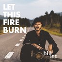 Bill Lee - Red Burning Sun