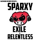 Sparxy - Relentless
