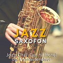 Jazz Saxofon - Aften Med Dig