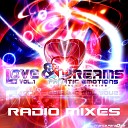 Fanatic Emotions - Light of Passion Radio Mix