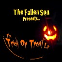 The Fallen Son feat Nogard - They Say This House is Haunted