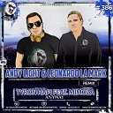 Tyron Hapi feat Mimoza - Anyway Andy Light Leonardo La Mark Radio…