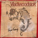 Vladiwoodstok - March of the Dead