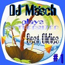 DJ M sch - The Boxer Instrumental