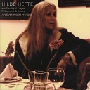 Hilde Hefte - I Do It for Your Love
