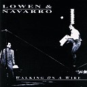 Lowen Navarro - The Spell You re Under