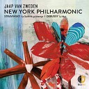 New York Philharmonic Jaap van Zweden - Stravinsky Le Sacre du Printemps Pt 2 Le Sacrifice Danse sacrale L…