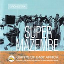 Orchestra Super Mazembe - Lukasi