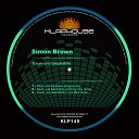 Simon Brown Anthony Ray - Traum Und Telephathie Anthony Ray remix