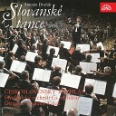Czech Radio Symphony Orchestra Vladim r V lek - Slavonic Dances Op 72 B 147 No 8 in A Flat Major Sousedsk Lento grazioso quasi tempo di…