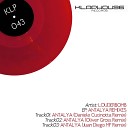 Louderbomb Daniele Cucinotta - Antalya Daniele Cucinotta remix