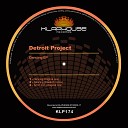 Detroit Project - N y c h p