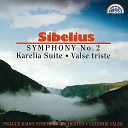 Czech Radio Symphony Orchestra Vladim r V lek - 2 Pieces from Kuolema Op 44