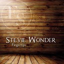 Stevie Wonder - Ain T That Love Original Mix