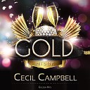 Cecil Campbell - Left All Alone With a Broken H Original Mix