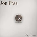 Joe Pass - Aaron S Song Original Mix