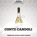 Conte Candoli - I Can T Get Started Original Mix