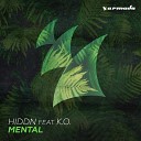 HIDDN feat KO - Mental