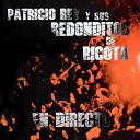 Patricio Rey y Sus Redonditos de Ricota - El Blues del Noticiero En Vivo