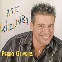 Pedro Oliveira - Oi Mam e