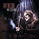 Ray Wilson - The Dividing Line Live