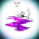 Spook IV - Robot Beginning