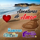 Grupo Pegasso - Ay Ay Morena Mia