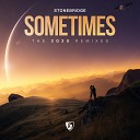 StoneBridge - Sometimes Michael Anthony Remix Extended