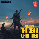 KE1CHI - Raise the Red Lantern