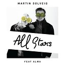 Martin Solveig Ft ALMA - All Stars Original Mix