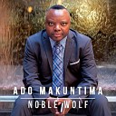 Ado Makuntima - You and I