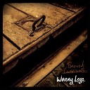 Whisky Legs - Hit the Ground Running
