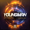 Youngman - Spinning Sunrise Mix