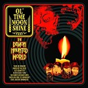 Heavy Planet - Ol Time Moonshine Seven Deadly Suns