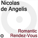 Nicolas de Angelis - O sole mio