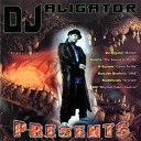 DJ Aligator Project - SMS Extended Club Mix