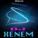 DJ Xenem - Patrol Zone