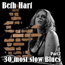 Beth Hart - Get Your Shit Together live at Paradiso