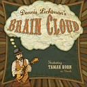 The Brain Cloud - Blues For Dixie