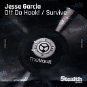 Jesse Garcia - Survive