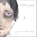Brainpool - Here Comes The New Man