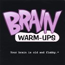 Brain Warm-ups - Status