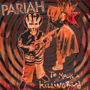 Pariah - This Means War