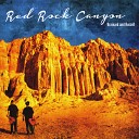 Brainard and Russell - Red Rock Canyon