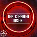 Dani Corbalan - Insight Original Mix