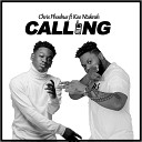 chris phoebus feat Koo Ntakra - Calling
