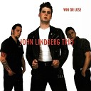 John Lindberg Trio - She Gives Me What I Want