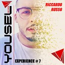 Riccardo Russo - Who Is R Original Mix